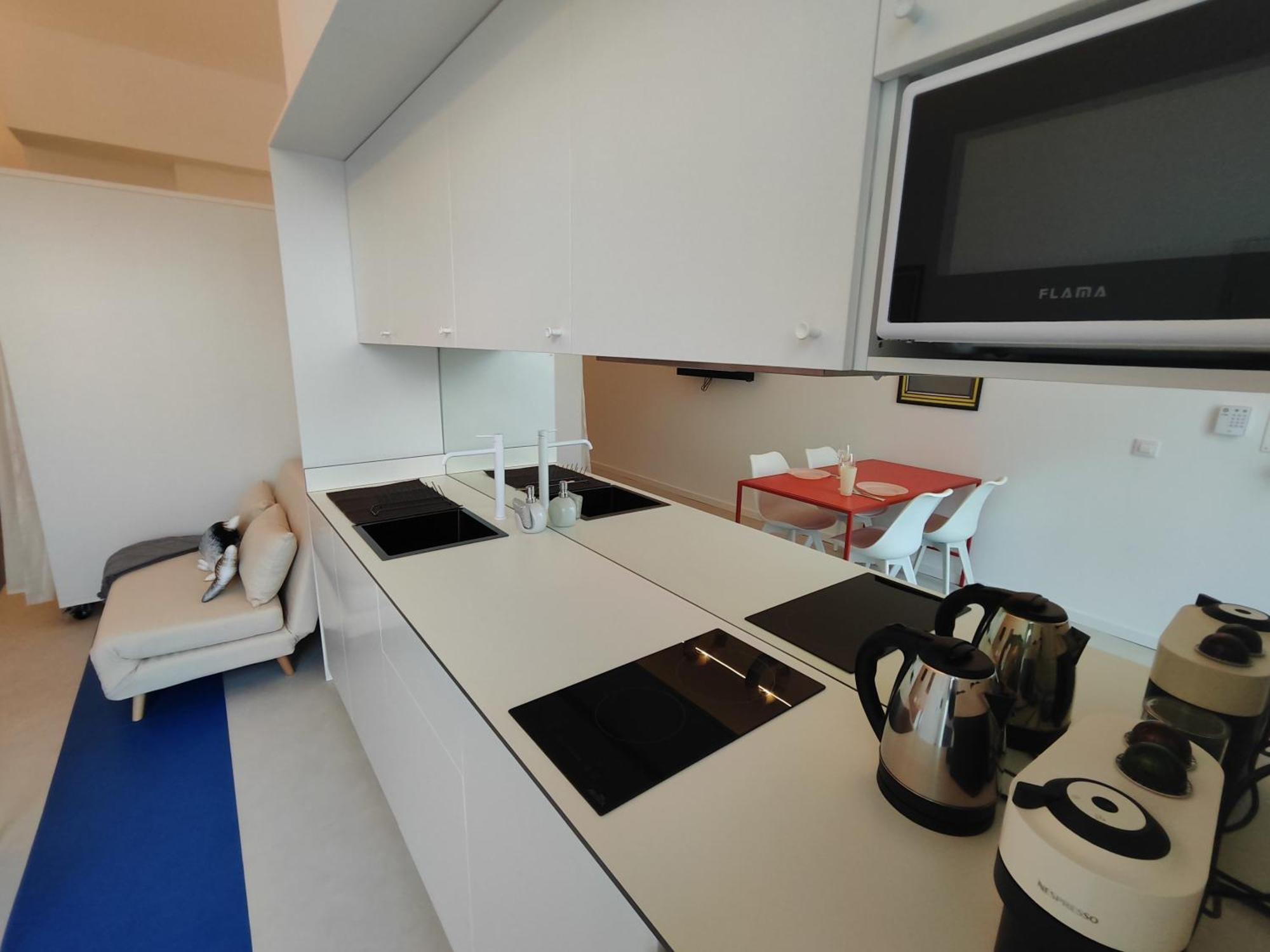 Carisan1 6 Min To Beach Modern Bright Valencia Exterior foto
